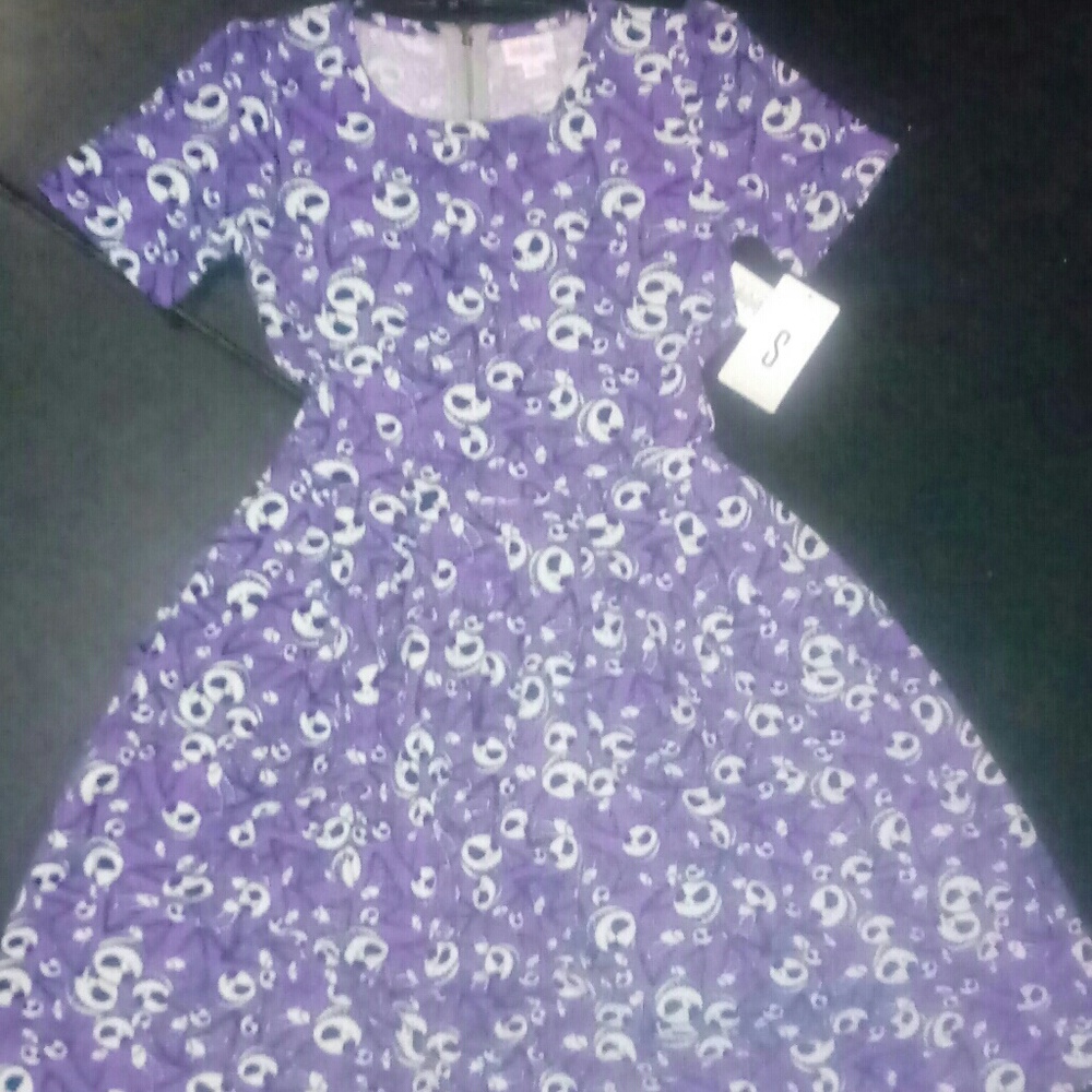 Lularoe Amelia